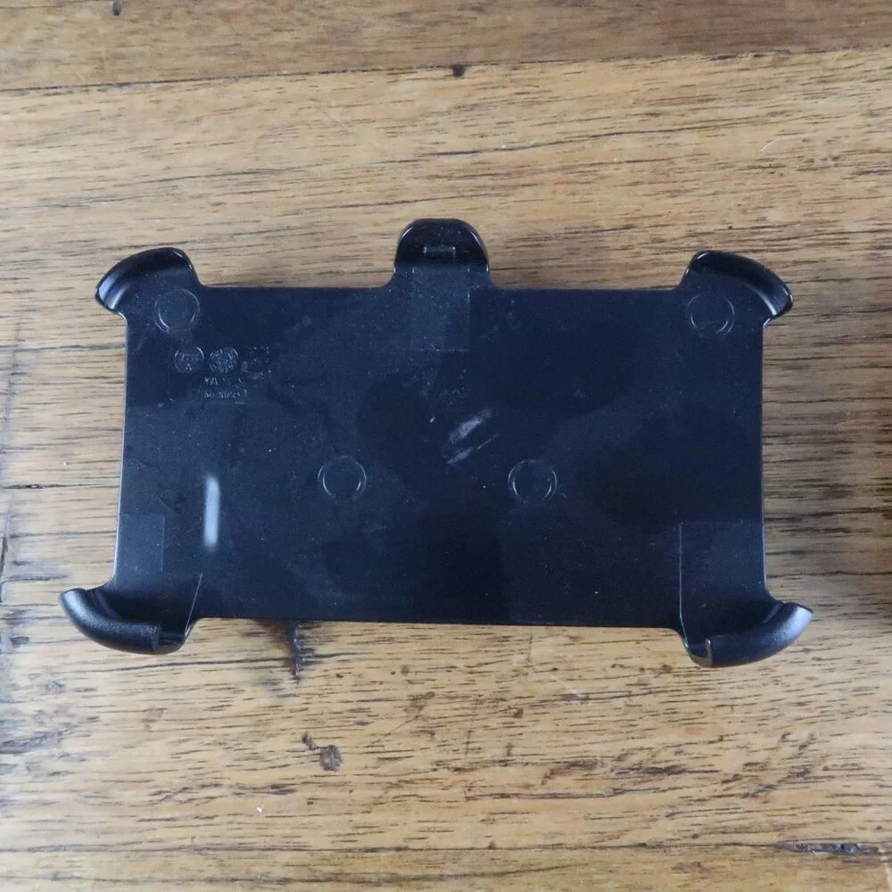 OtterBox black two